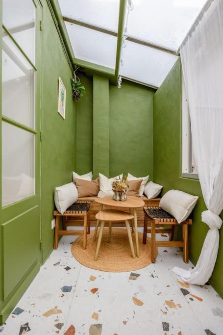 Ღ Mezzanine • T4 Spacieux, Lumineux Et Cosy La Rochelle  Exterior photo